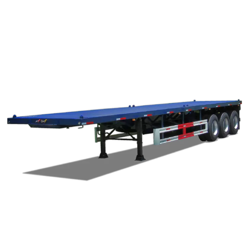 SMRM SÀN 3 TRỤC 8 KHÓA 40 FEET